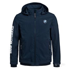 Giacca Softshell Bmw Motorrad