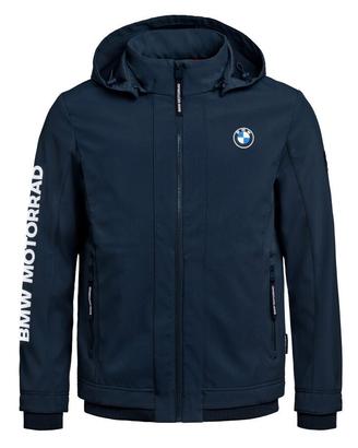 Giacca Softshell Bmw Motorrad