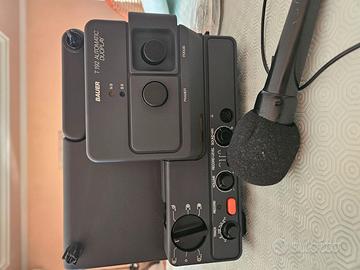 proiettore 8 e super 8