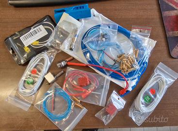 stampante fulsun super racer