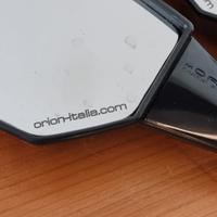 Specchietti per moto marca Orion 