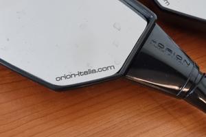 Specchietti per moto marca Orion 