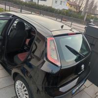 Fiat punto evo diesel 1.3 multijet