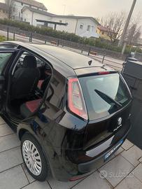 Fiat punto evo diesel 1.3 multijet