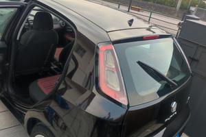 Fiat punto evo diesel 1.3 multijet