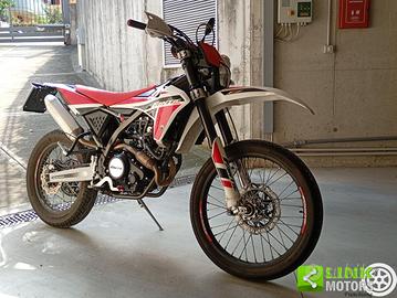 FANTIC MOTOR XEF 125