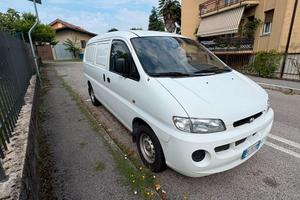 Hyundai H1