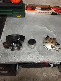 cilindro top/polini 70 am6