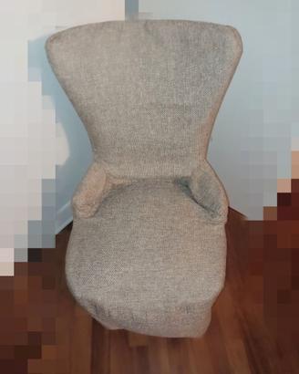 Poltrone da camera