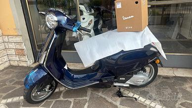 Vespa 125 in Pronta Consegna