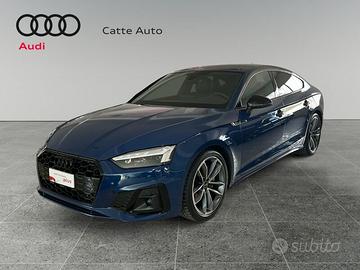 Audi A5 SPORTBACK 40 TDI 150 Kw S LINE EDITIO...