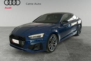 Audi A5 SPORTBACK 40 TDI 150 Kw S LINE EDITIO...