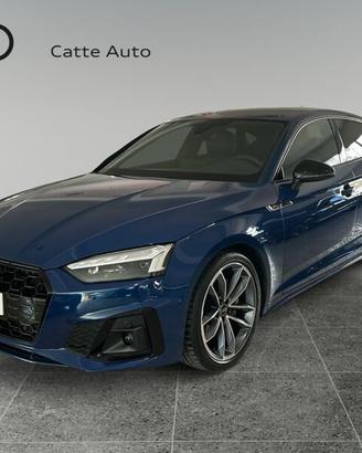 Audi A5 SPORTBACK 40 TDI 150 Kw S LINE EDITIO...