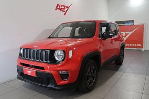 Jeep Renegade 1.6 Mjt 130 CV Longitude