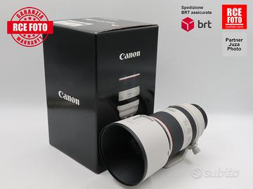 Canon RF 70-200 F2.8 L IS USM (Canon)