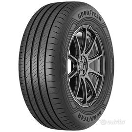 Goodyear extra load 215/54R18 99v efficientGrip 2