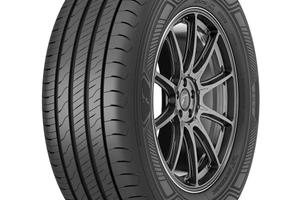 Goodyear extra load 215/54R18 99v efficientGrip 2
