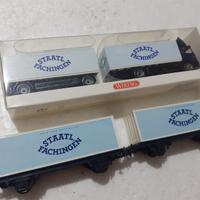 lotto camion container 