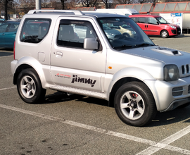 Suzuki Jimny ddis 1.5