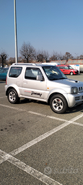 Suzuki Jimny ddis 1.5