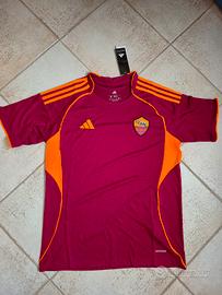 Maglia Roma 2025/2026