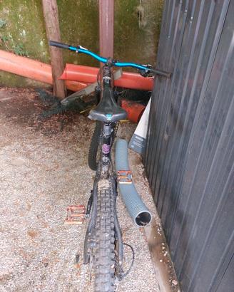 Mtb Norco 2017