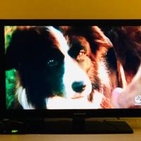 TV Samsung LE37C530F1W