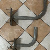 Staffe supporti Mensole Staffa supporto Mensola