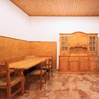 Arredo Sala da Pranzo in legno