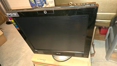 ASUS PG191 - 19" LCD Monitor PC