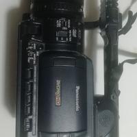 Panasonic AG-HVX200