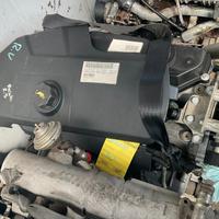 motore ducato 2.3