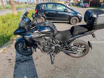 Benelli TRK 502 2023