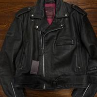 Kiodo lewis leather tg.46/48