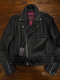 Kiodo lewis leather tg.46/48