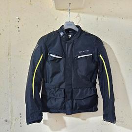 giubotto moto Clover DONNa taglia S