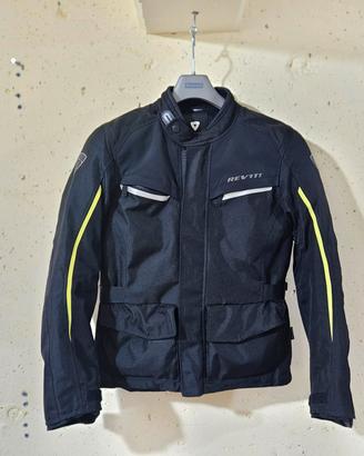 giubotto moto Clover DONNa taglia S