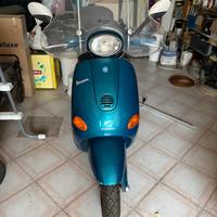 Vespa ET50