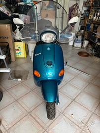 Vespa ET50