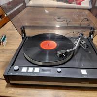Thorens td 126 braccio sme 3009 II