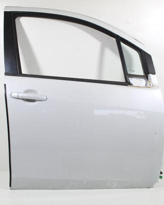 PORTIERA ANTERIORE DESTRA SUZUKI Splash 1° Serie