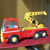 Joustra-France:Autogru mobile in Latta-discrete c
