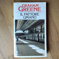 Graham Green
