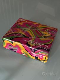 Distorsore ibanez Gemini by Steve Vai