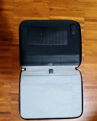 cartella porta documenti Piquadro 
