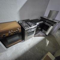 cucine a gas