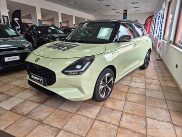 Suzuki Swift 1.2 Hybrid Top