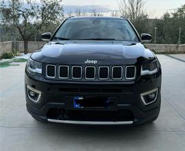 JEEP Compass 2ª serie - 2019