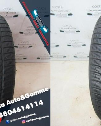 215 65 17 Pirelli 85%  215 65 R17