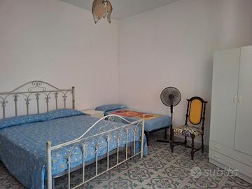 Bell'appartamento - San Marco di Agropoli